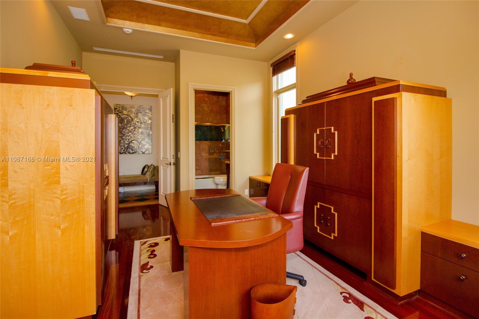 OCEAN PLACE ESTATES - Residential