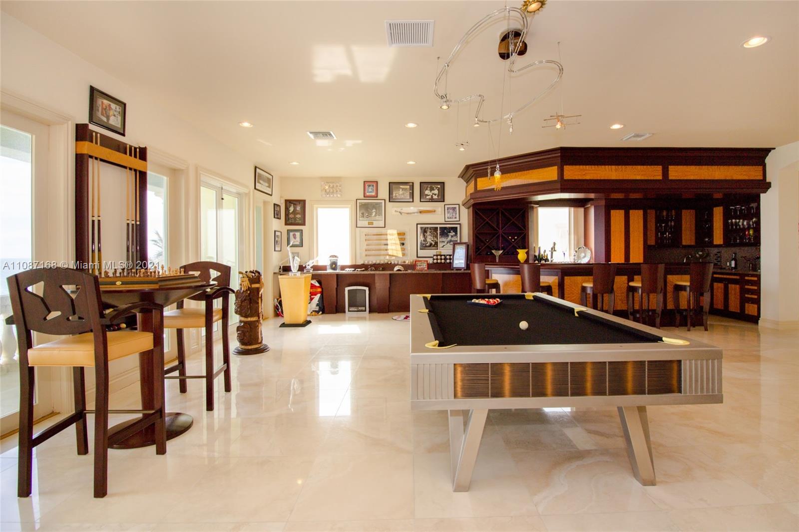 OCEAN PLACE ESTATES - Residential