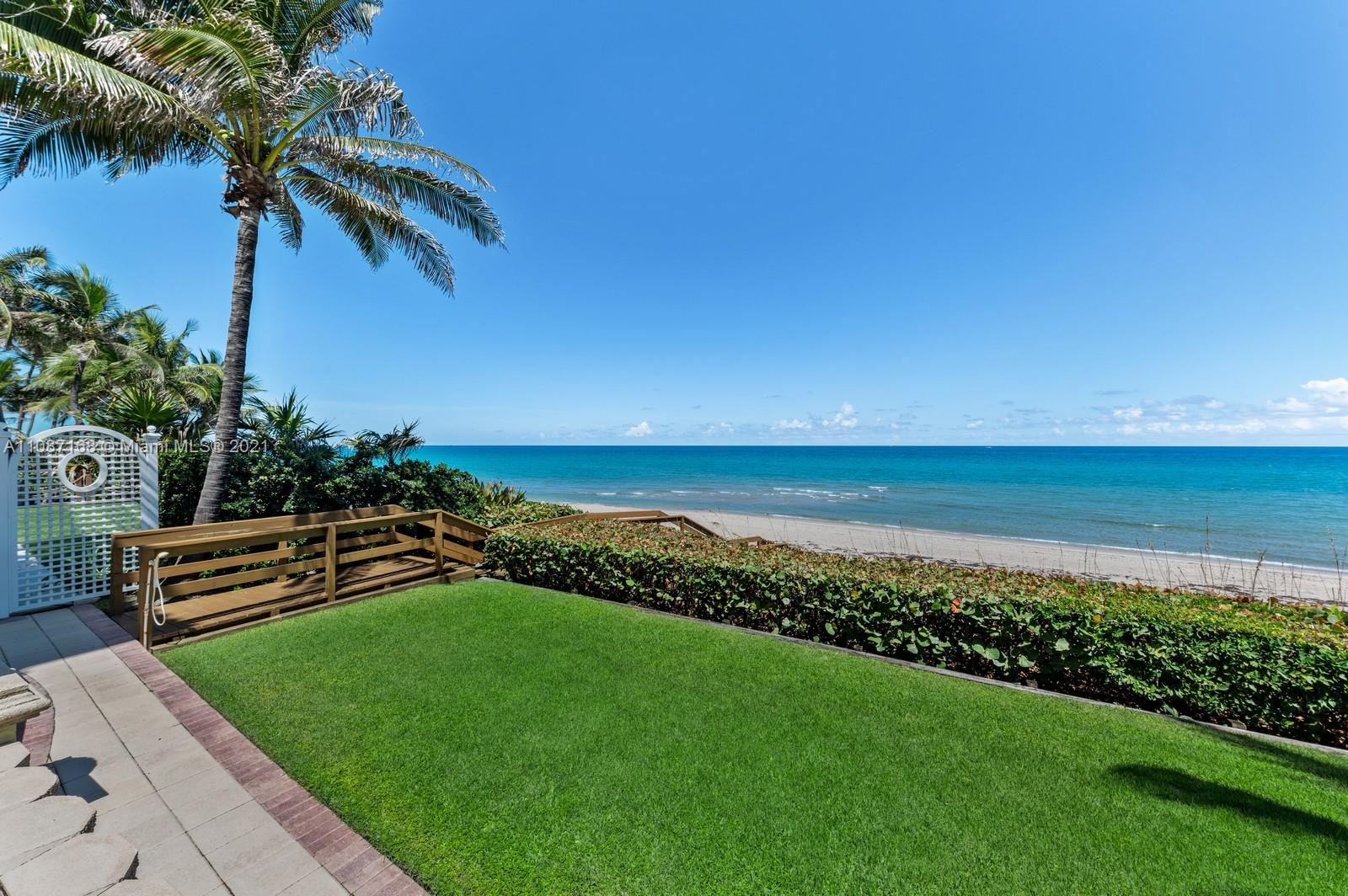 OCEAN PLACE ESTATES - Residential