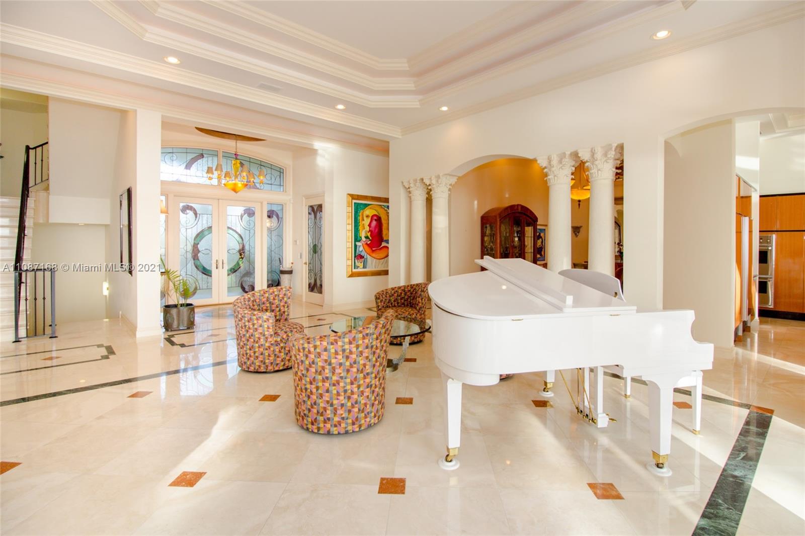 OCEAN PLACE ESTATES - Residential