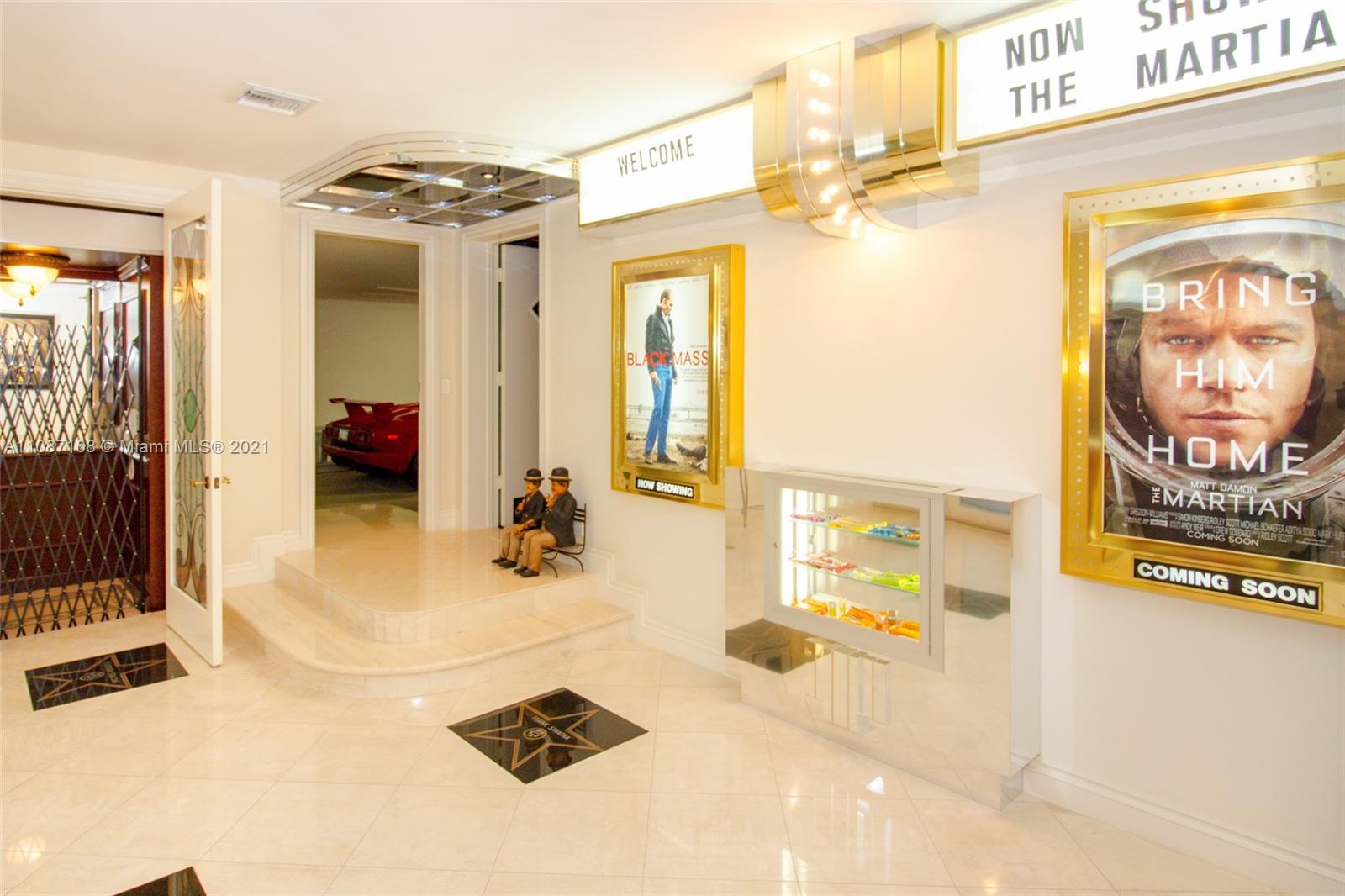 OCEAN PLACE ESTATES - Residential