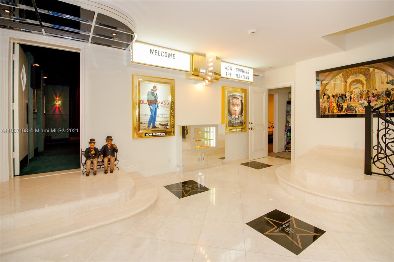 OCEAN PLACE ESTATES - Residential