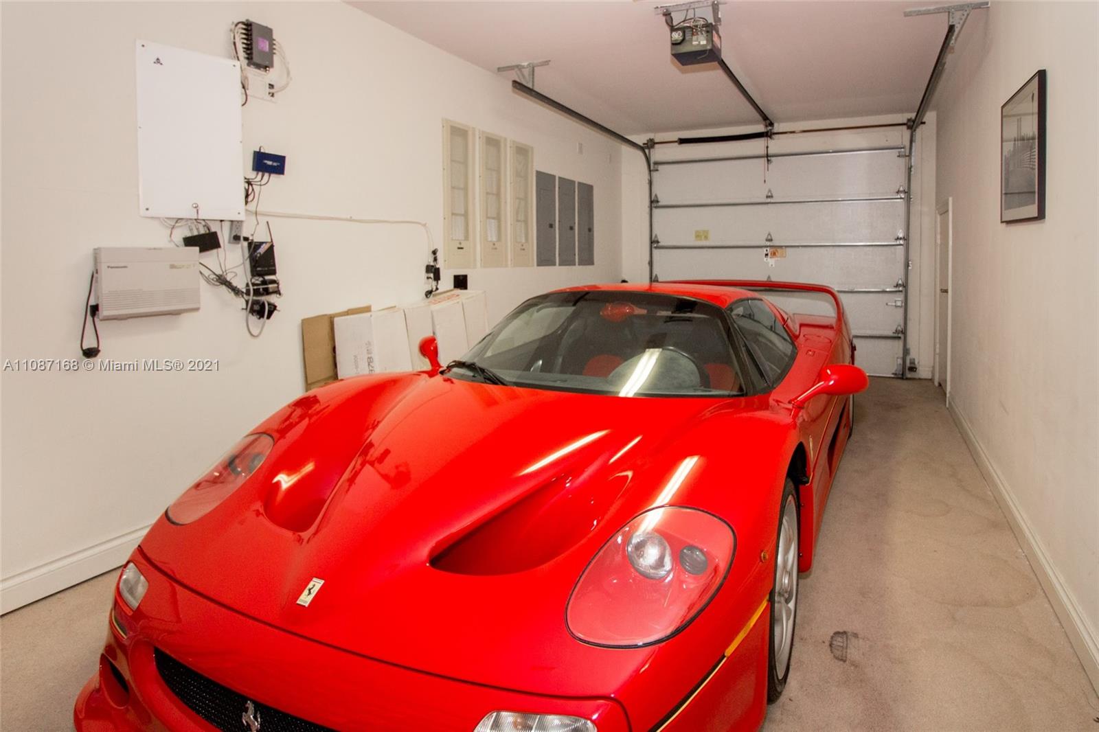 OCEAN PLACE ESTATES - Residential