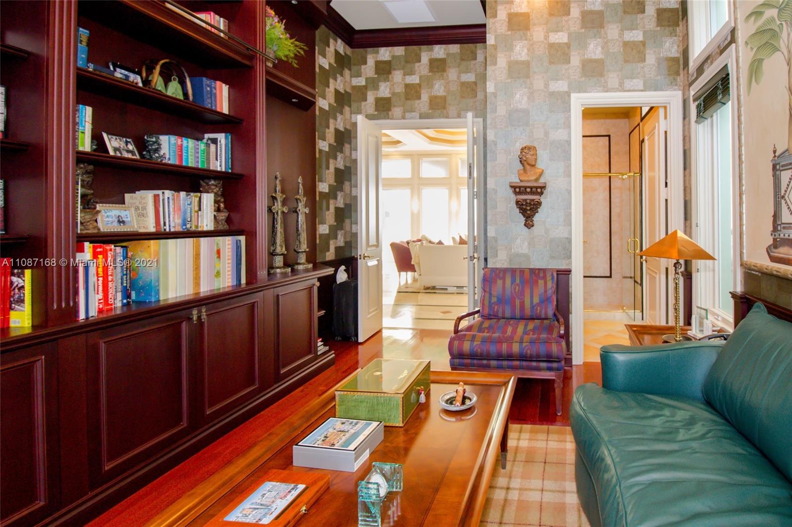 OCEAN PLACE ESTATES - Residential