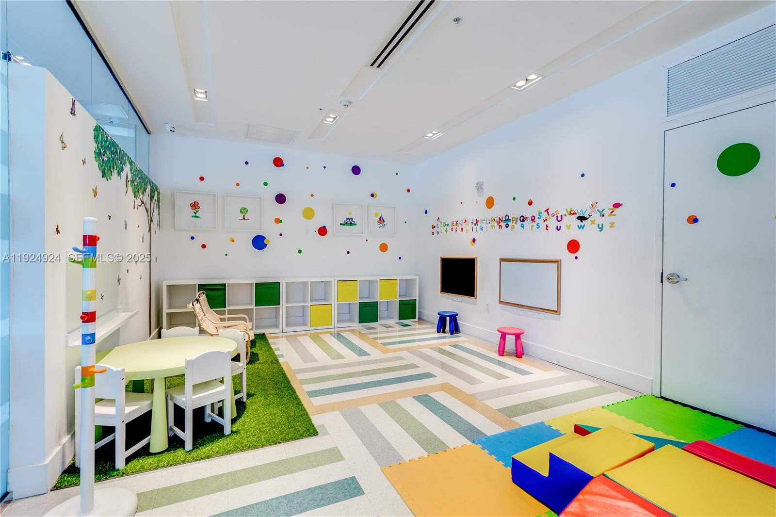 LE PARC AT BRICKELL CONDO - Residential Lease