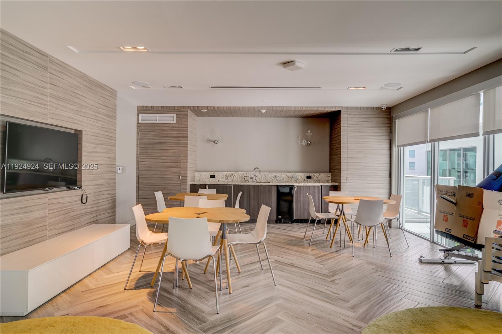 LE PARC AT BRICKELL CONDO - Residential Lease