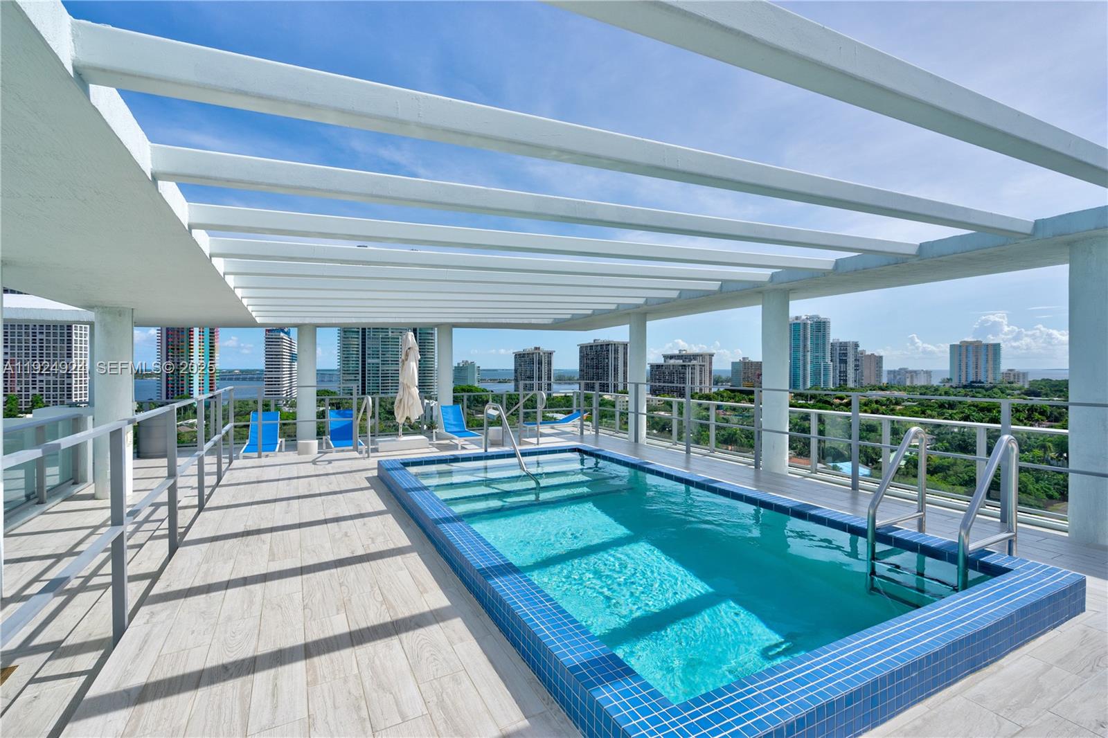 LE PARC AT BRICKELL CONDO - Residential Lease
