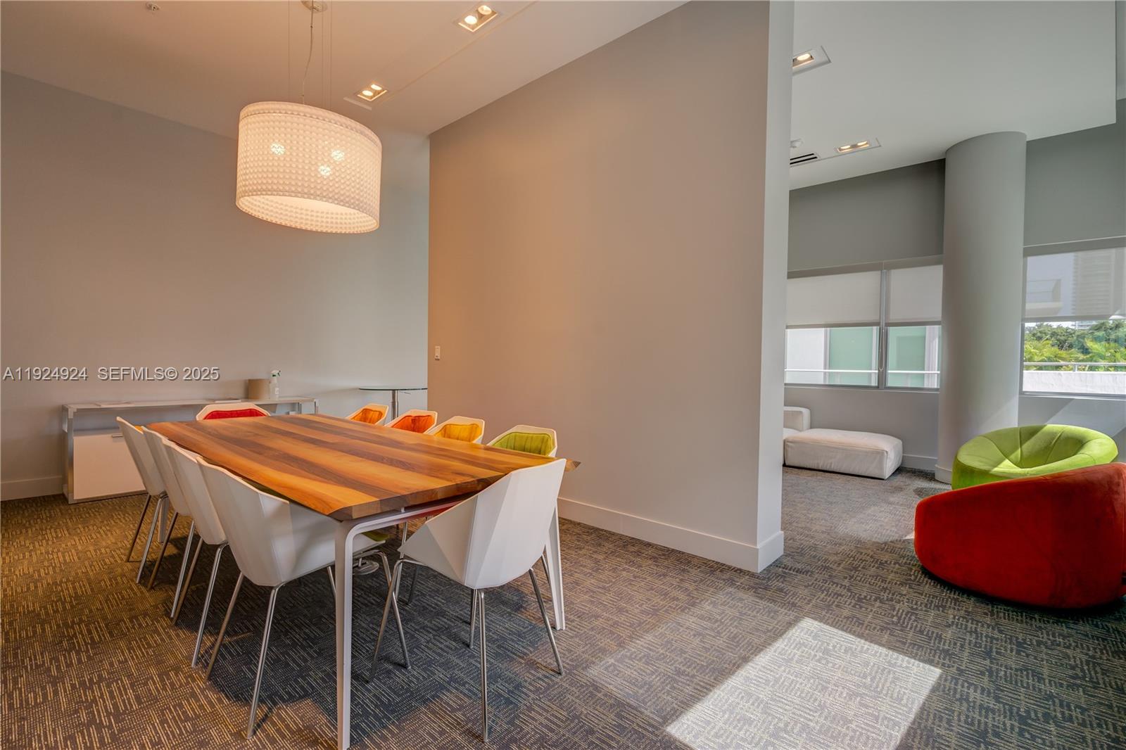 LE PARC AT BRICKELL CONDO - Residential Lease