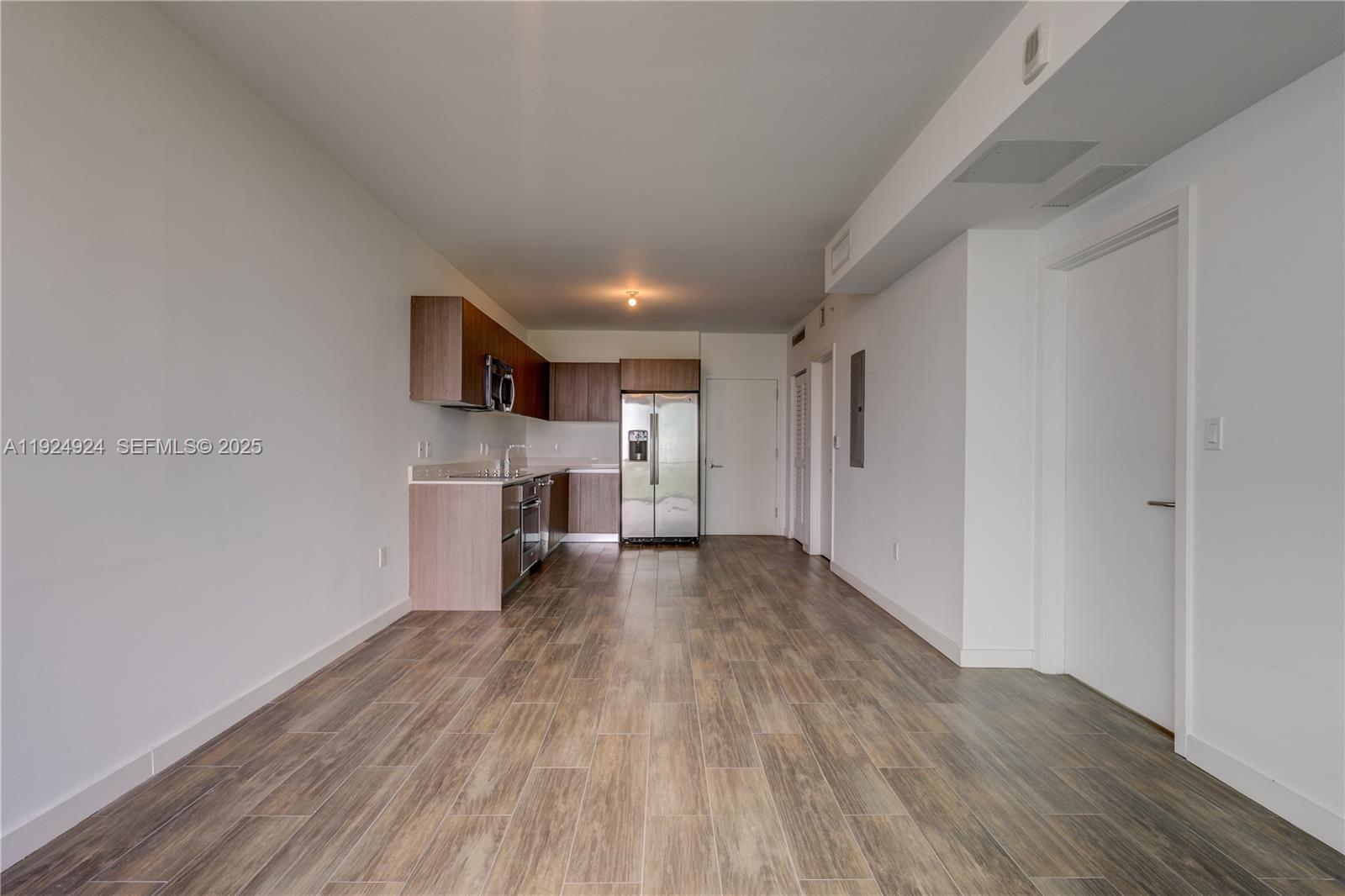 LE PARC AT BRICKELL CONDO - Residential Lease