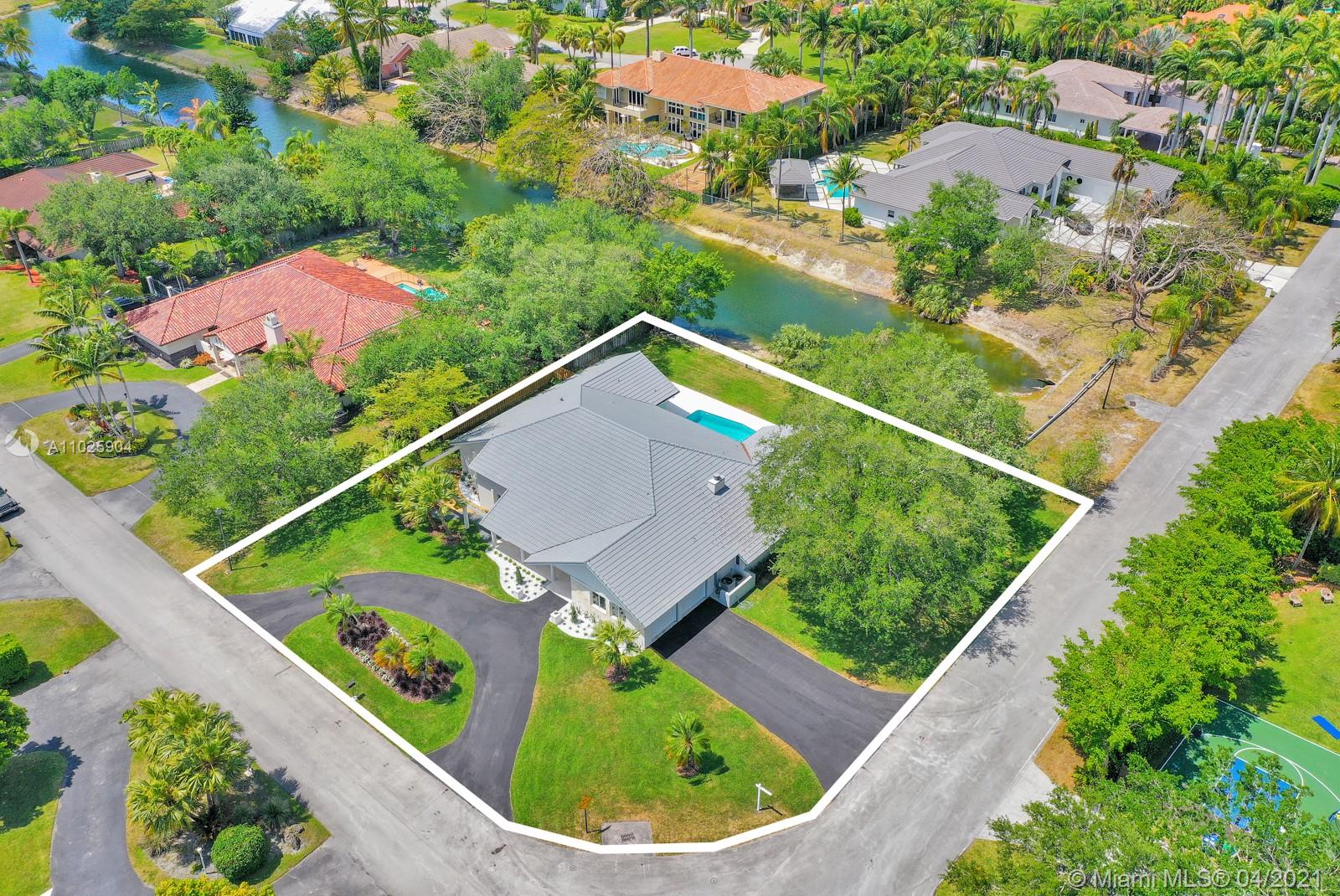 GALLOWAY GLEN - Residential