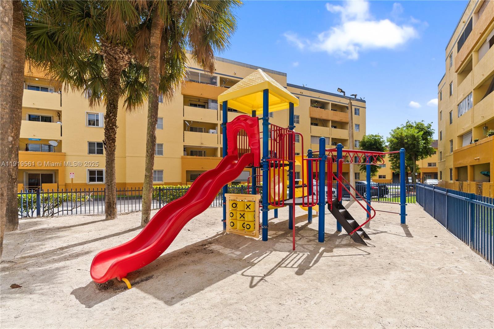 WATERVIEW CONDO - Residential Lease