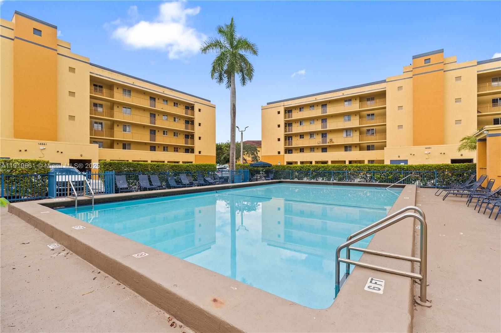 WATERVIEW CONDO - Residential Lease