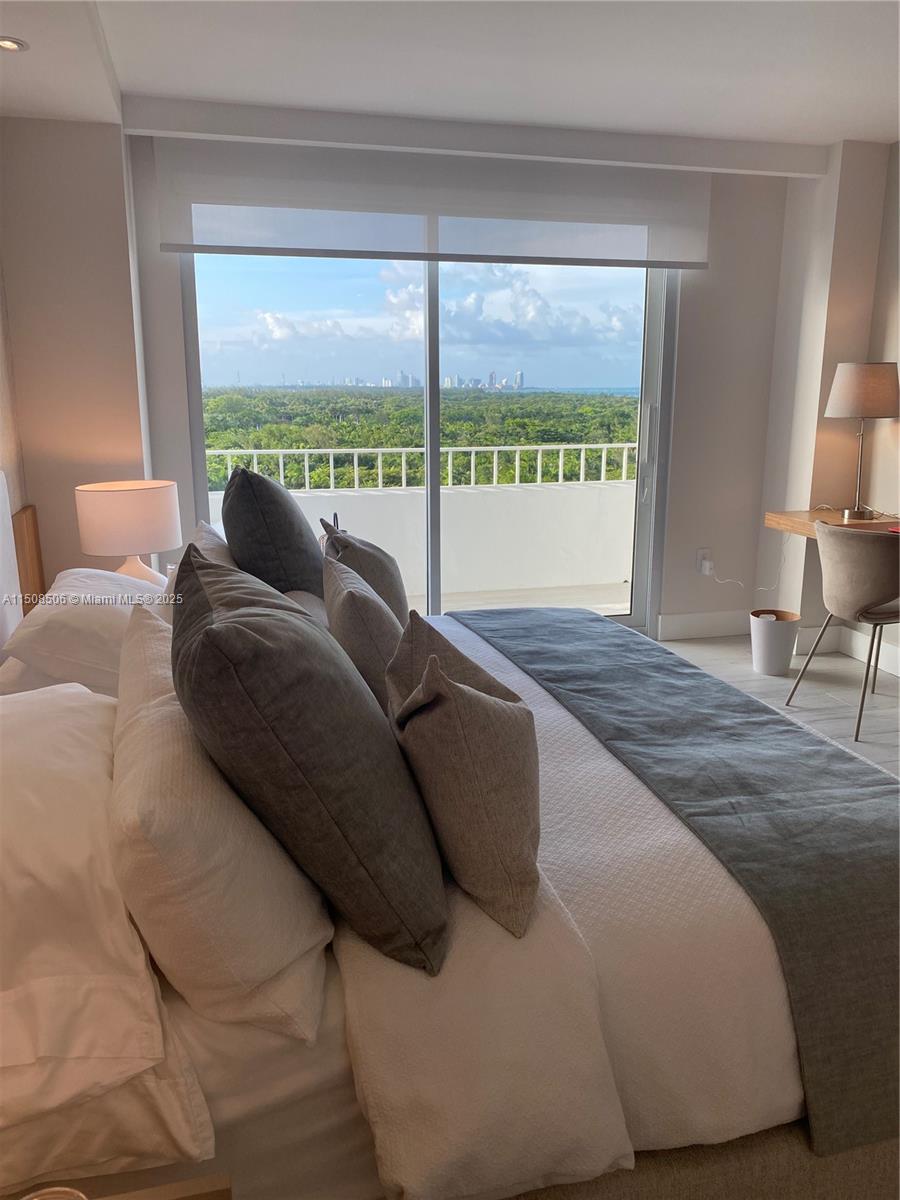 COMMODORE CLUB SOUTH COND - Residential Lease