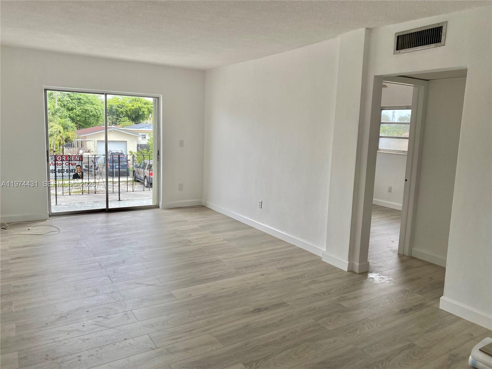 GARSAN APTS INC CONDO - Residential Lease