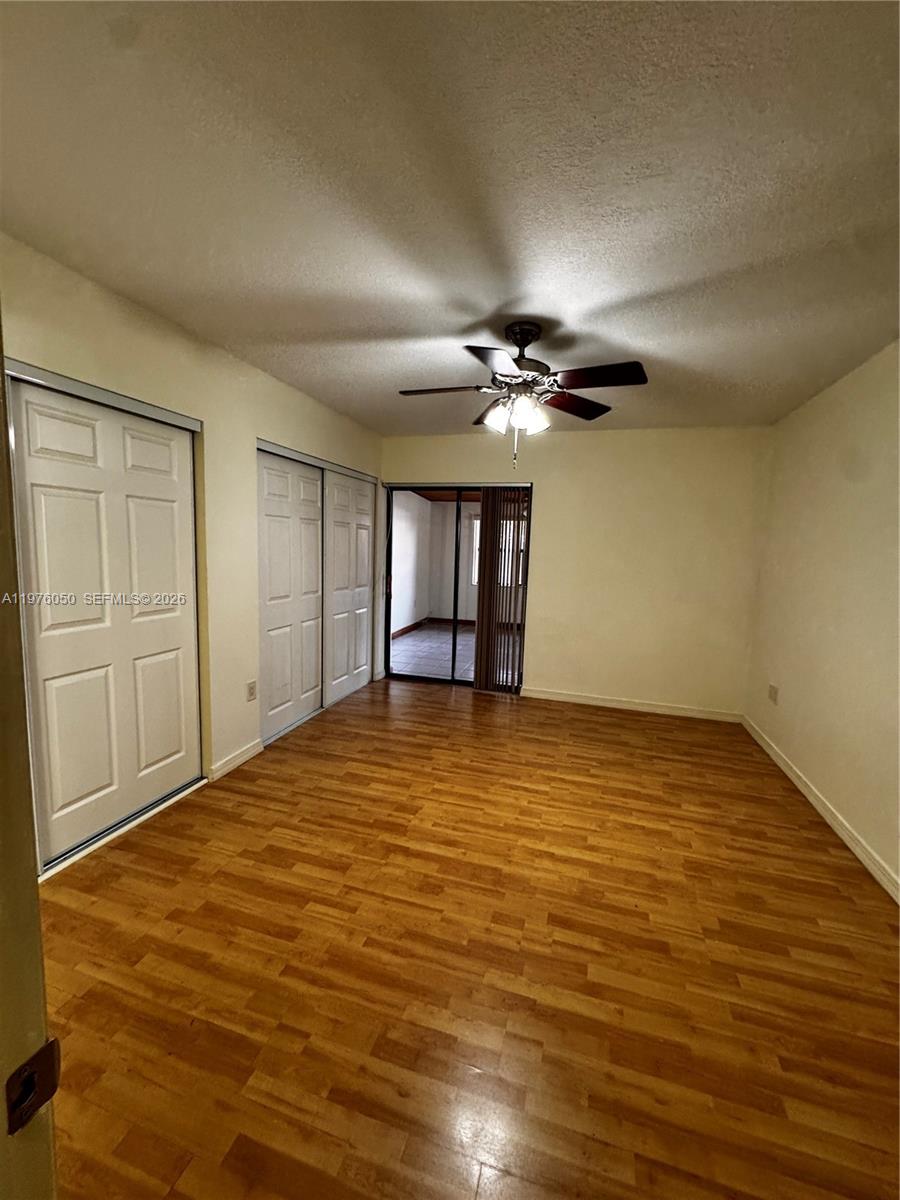 2ND AMEND TO HALF MOON VI - Residential Lease