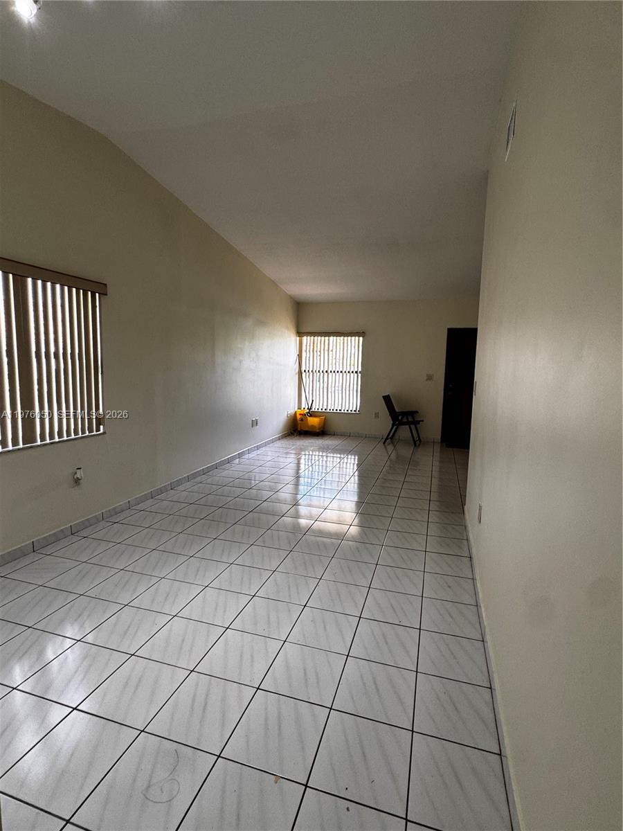 2ND AMEND TO HALF MOON VI - Residential Lease