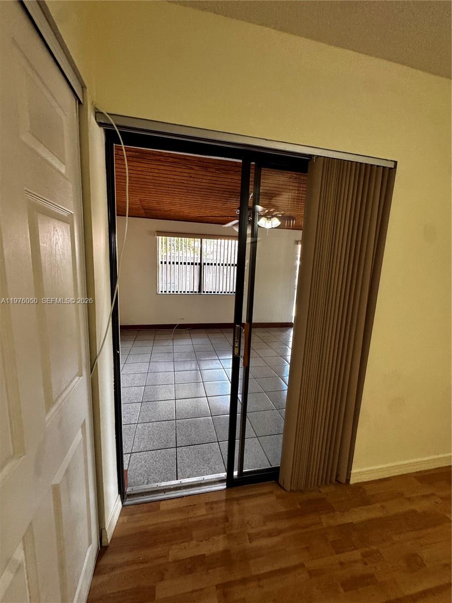 2ND AMEND TO HALF MOON VI - Residential Lease