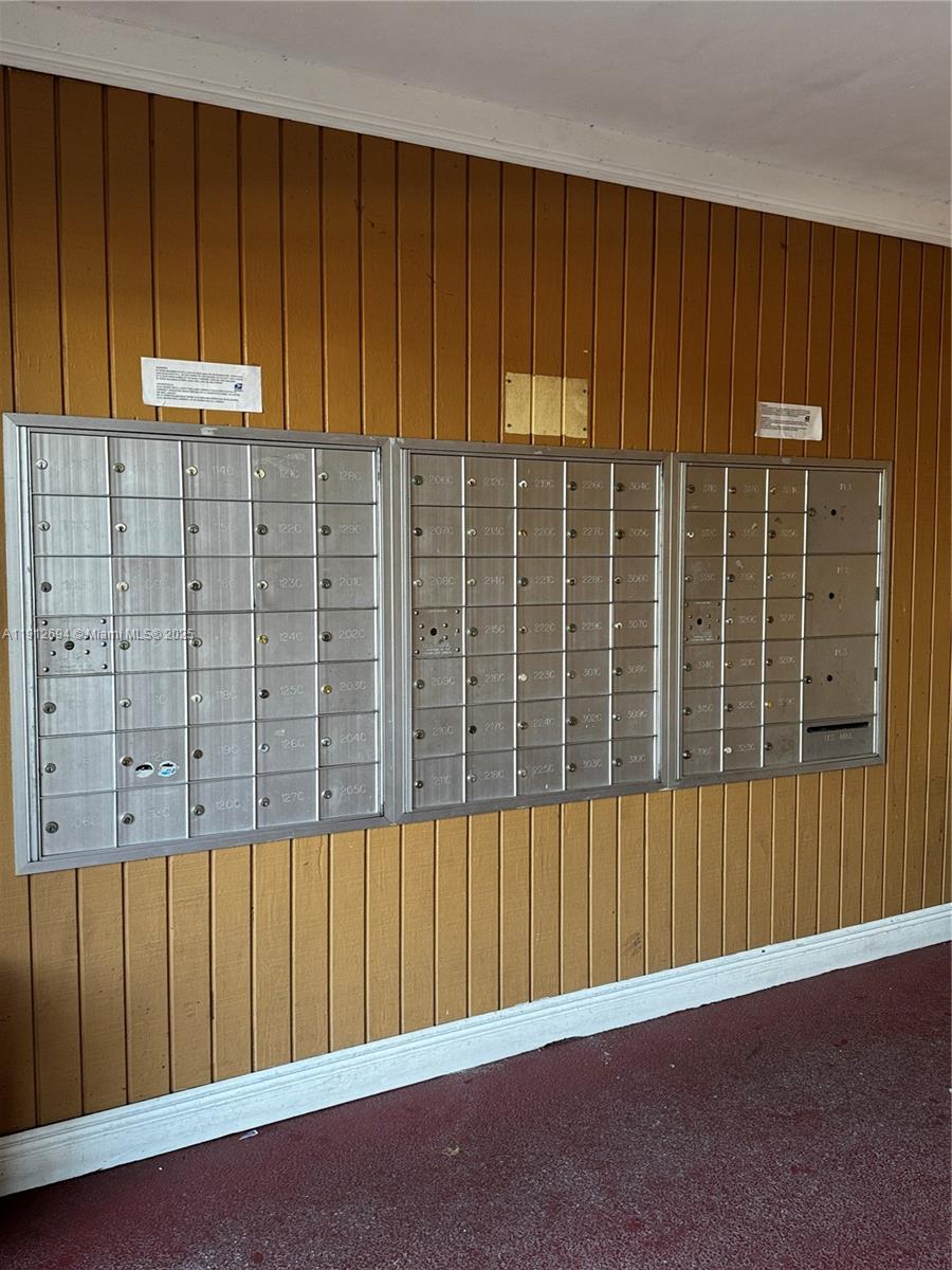 THE KENSINGTON CONDO - Residential Lease