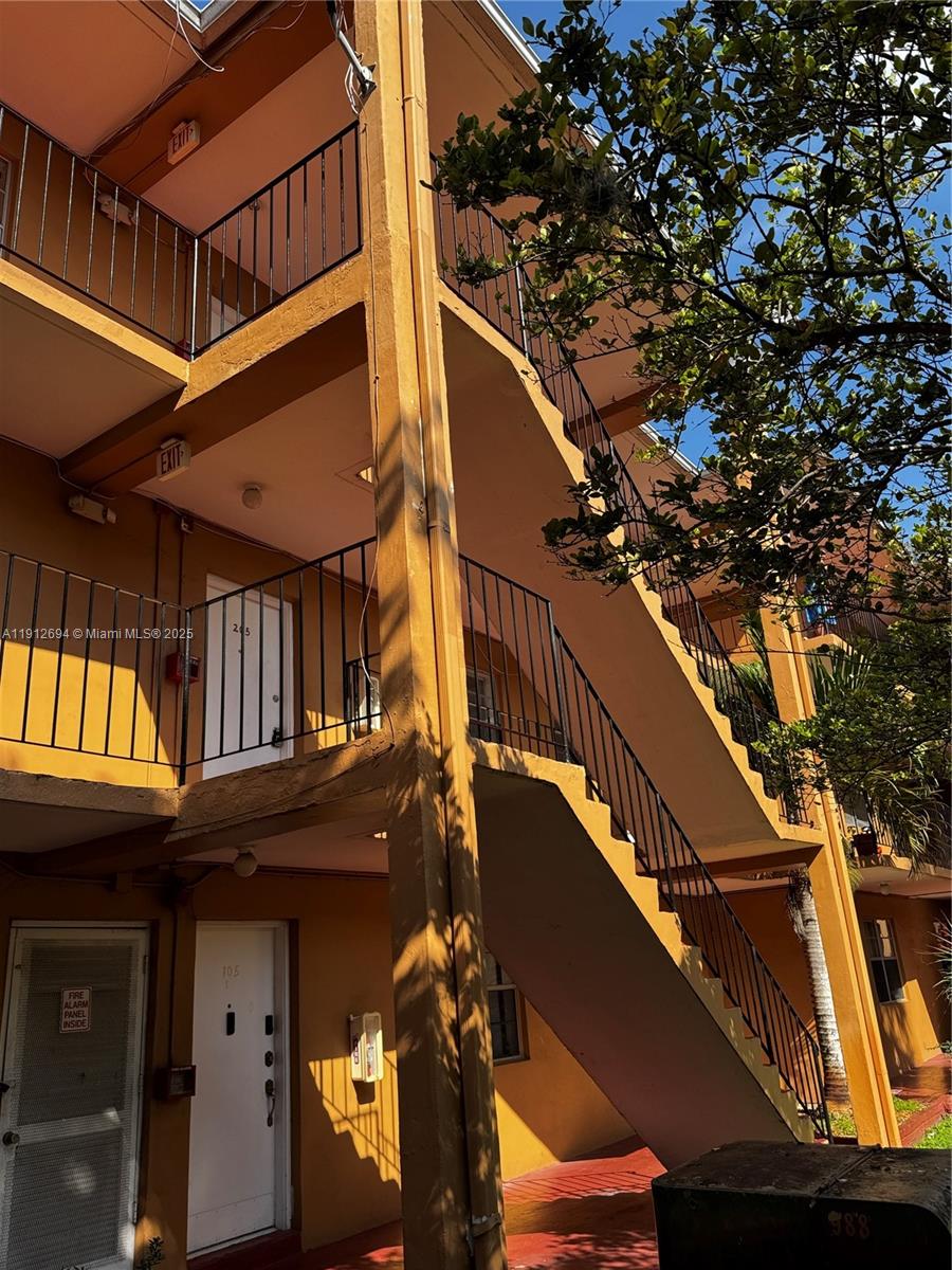 THE KENSINGTON CONDO - Residential Lease