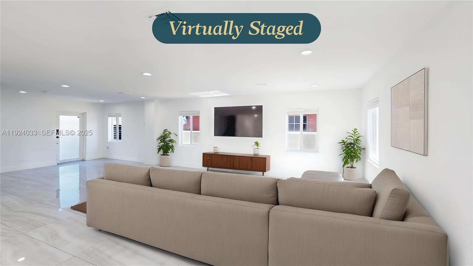 LIBERTY CITY - Residential