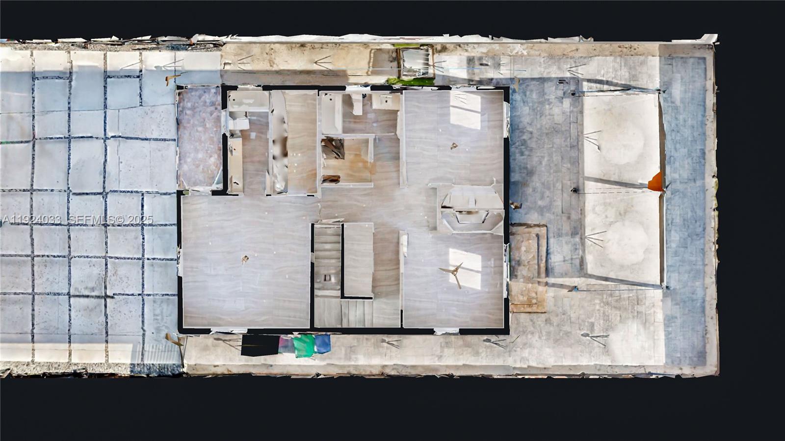 LIBERTY CITY - Residential