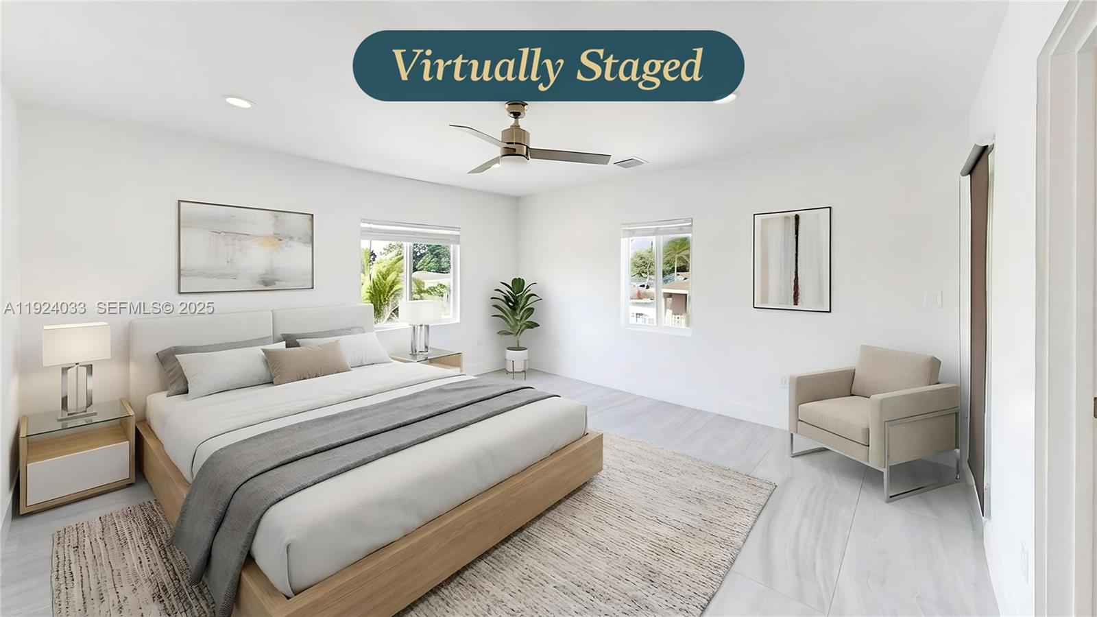 LIBERTY CITY - Residential