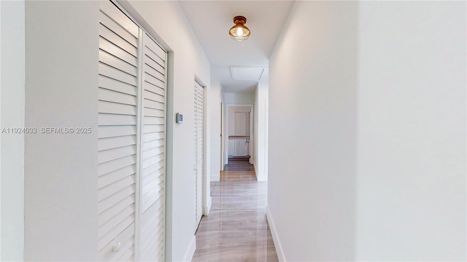 LIBERTY CITY - Residential