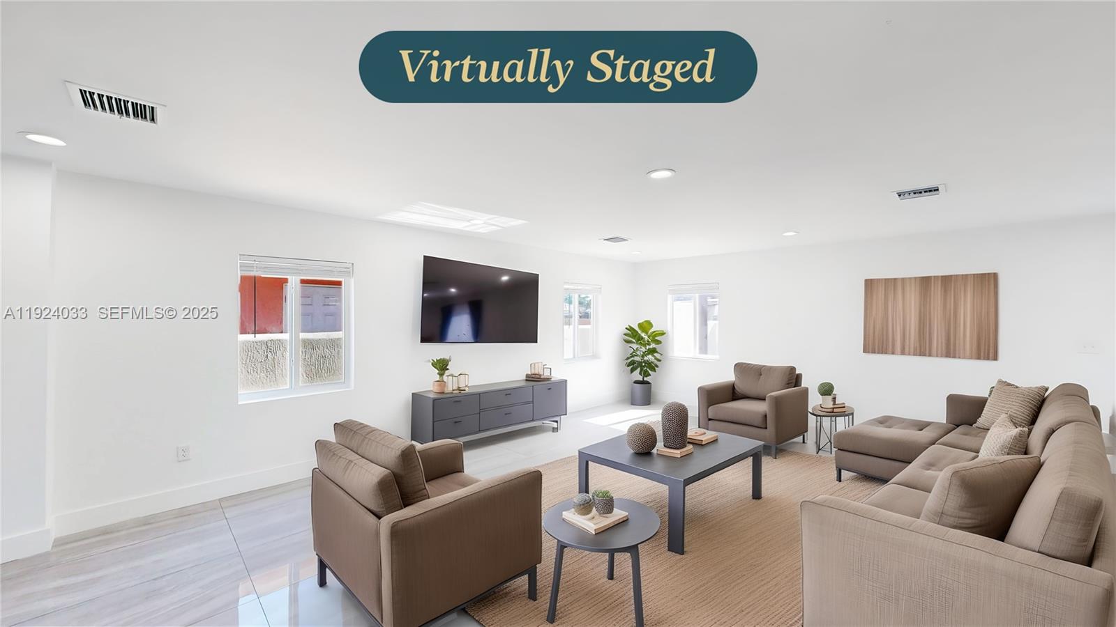 LIBERTY CITY - Residential