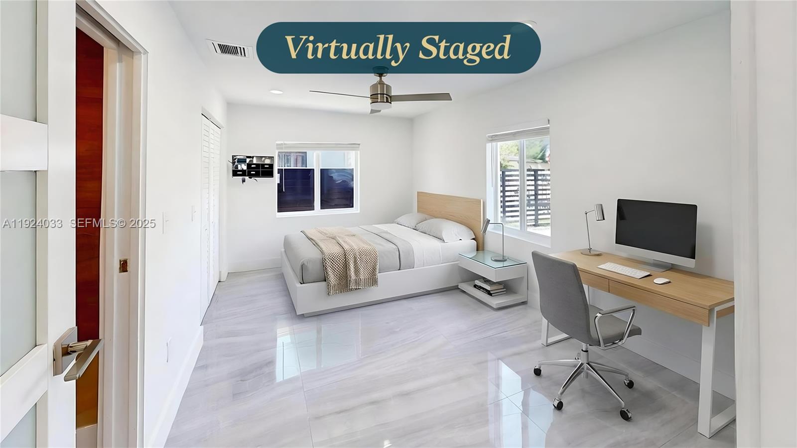 LIBERTY CITY - Residential