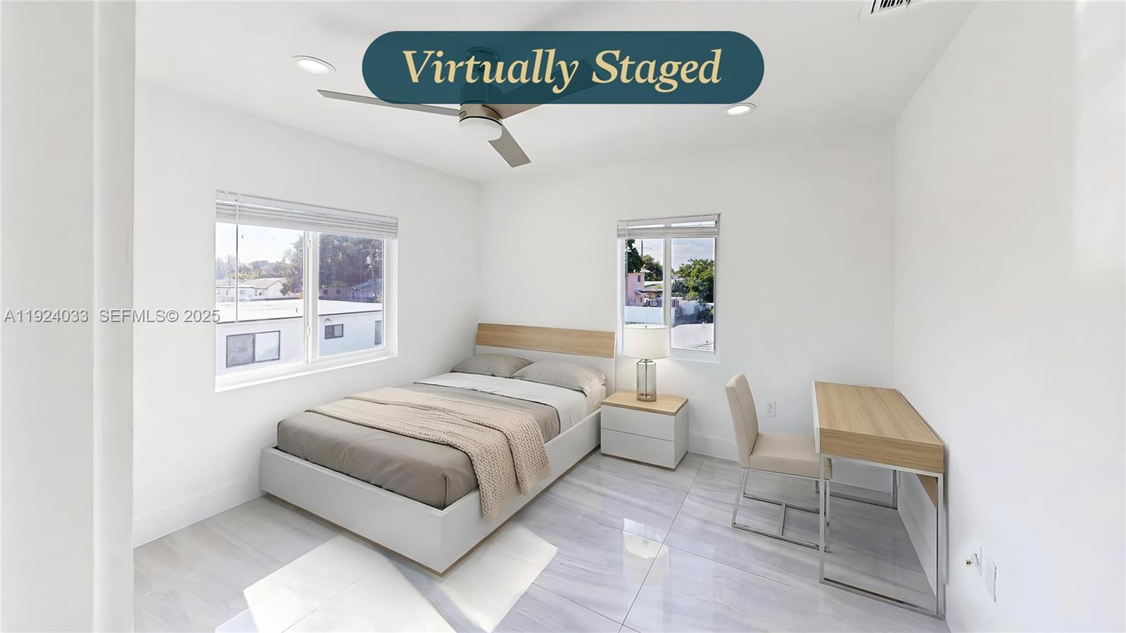 LIBERTY CITY - Residential