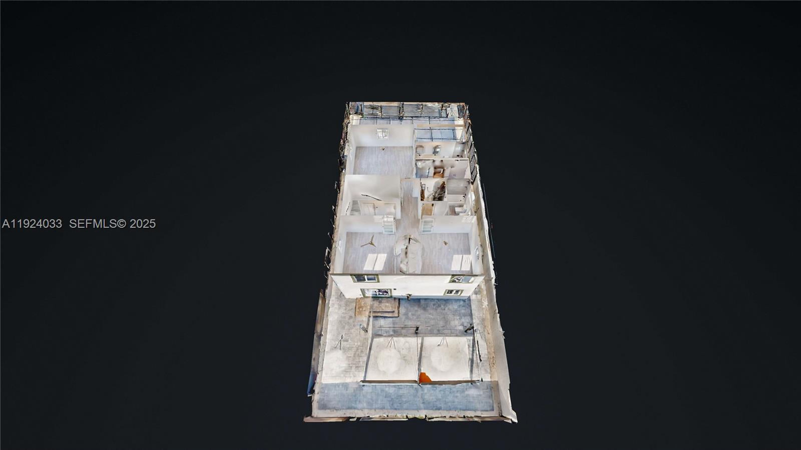 LIBERTY CITY - Residential