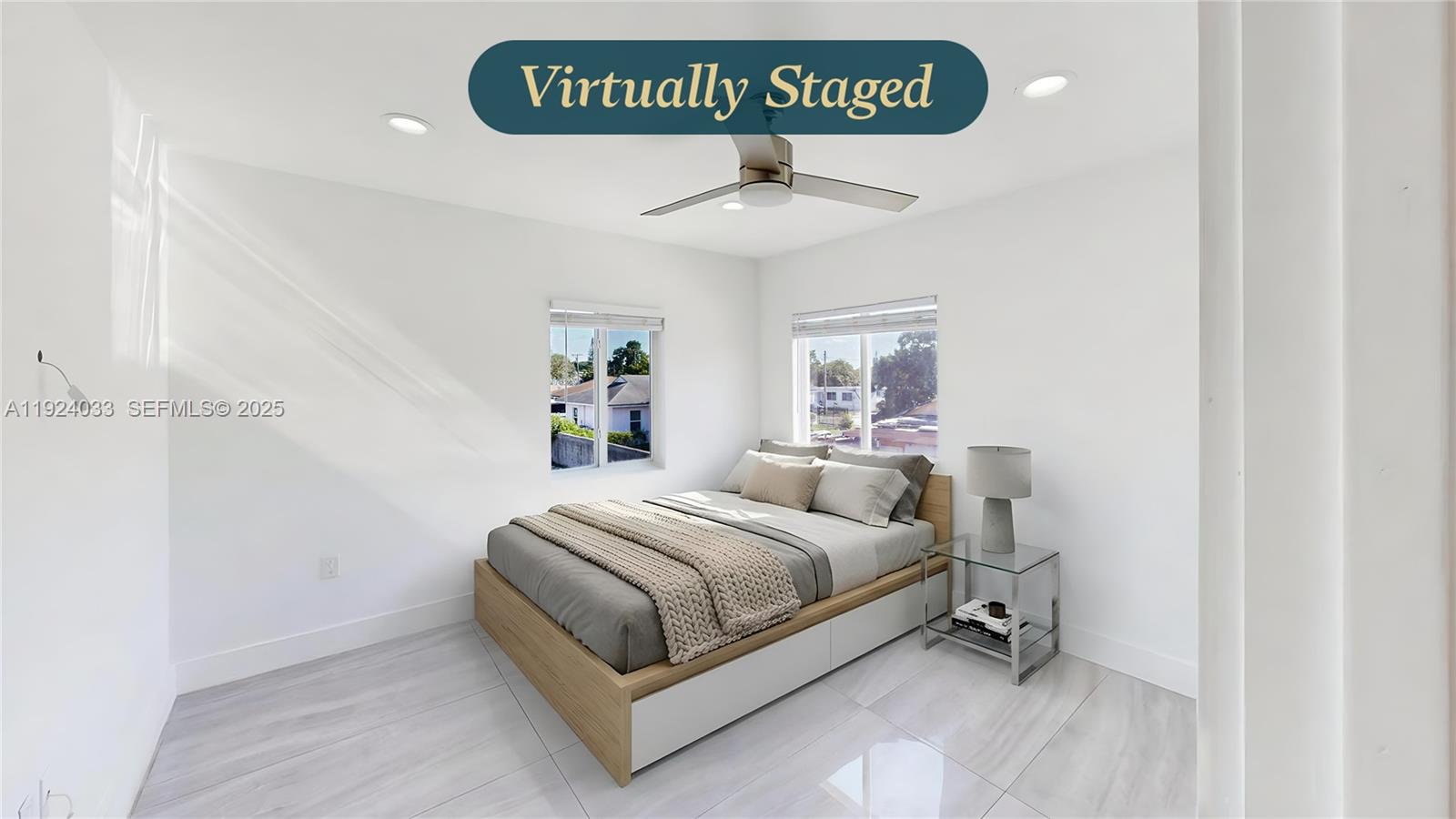 LIBERTY CITY - Residential