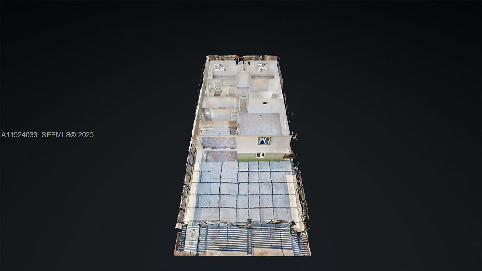 LIBERTY CITY - Residential