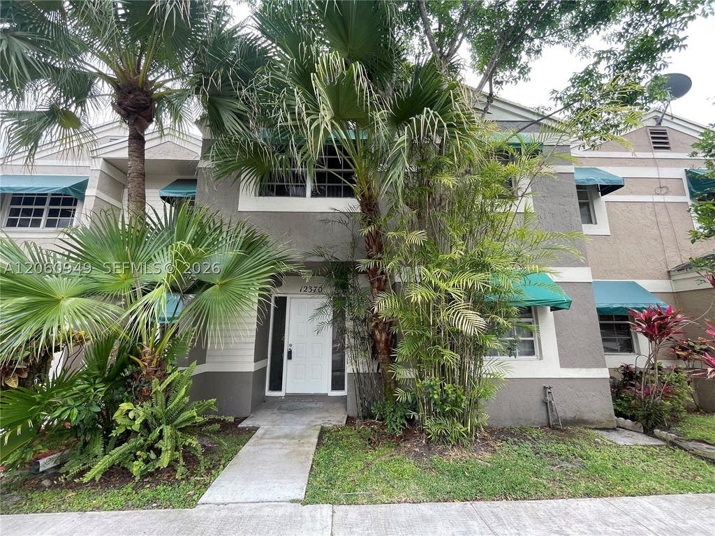 Photo of 12370 SW 52nd Place, Cooper City, FL 33330 (MLS # A12060949)