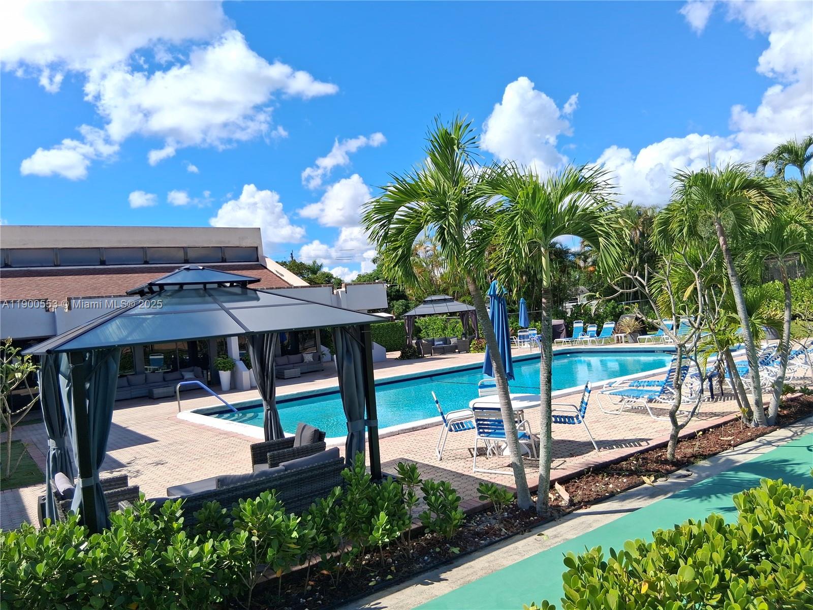 ARAGON PHASE 1A CONDO - Residential Lease