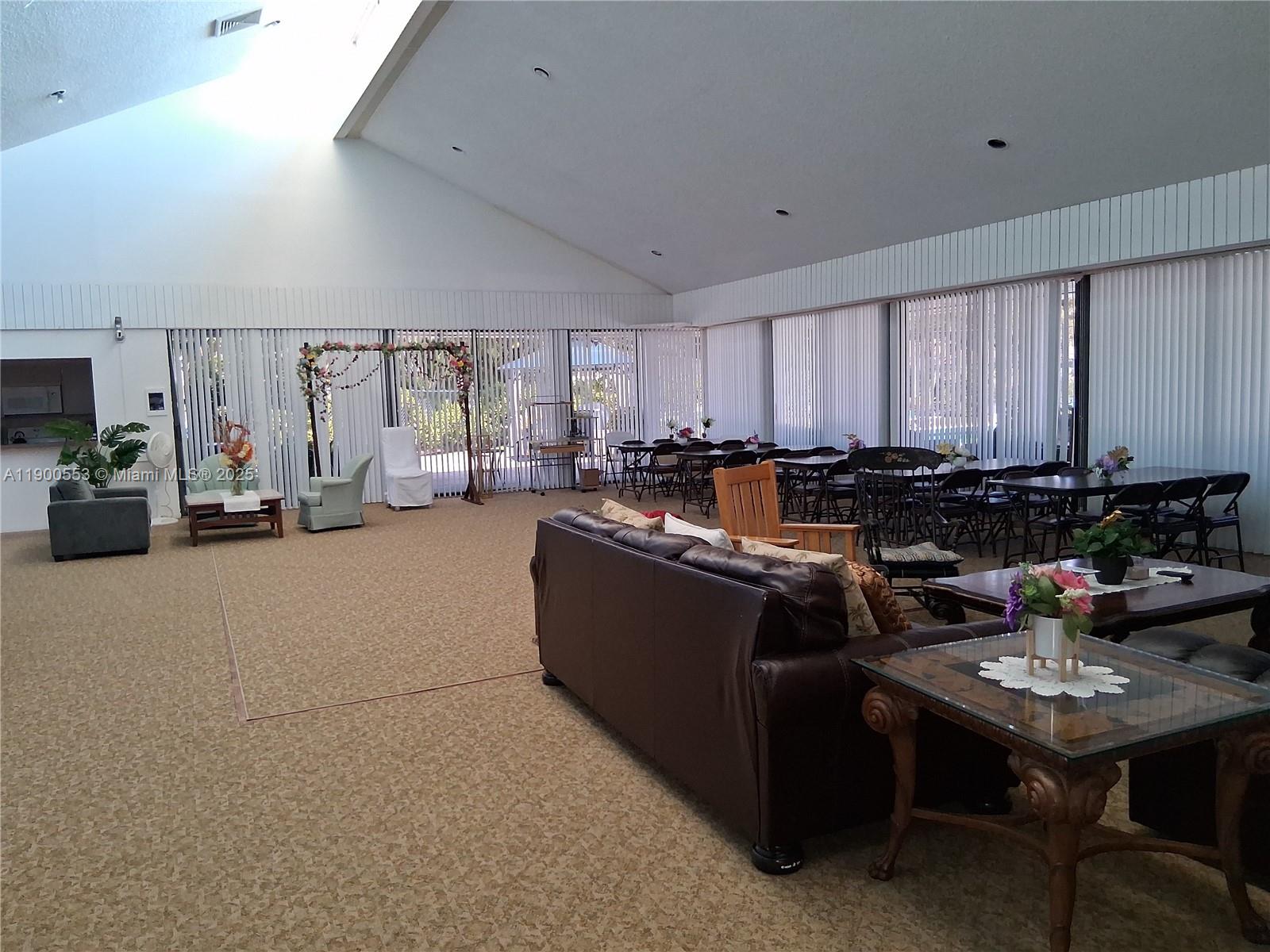 ARAGON PHASE 1A CONDO - Residential Lease