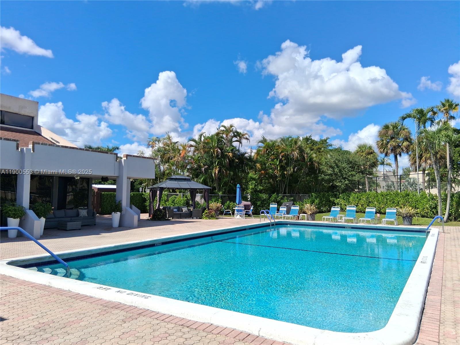 ARAGON PHASE 1A CONDO - Residential Lease