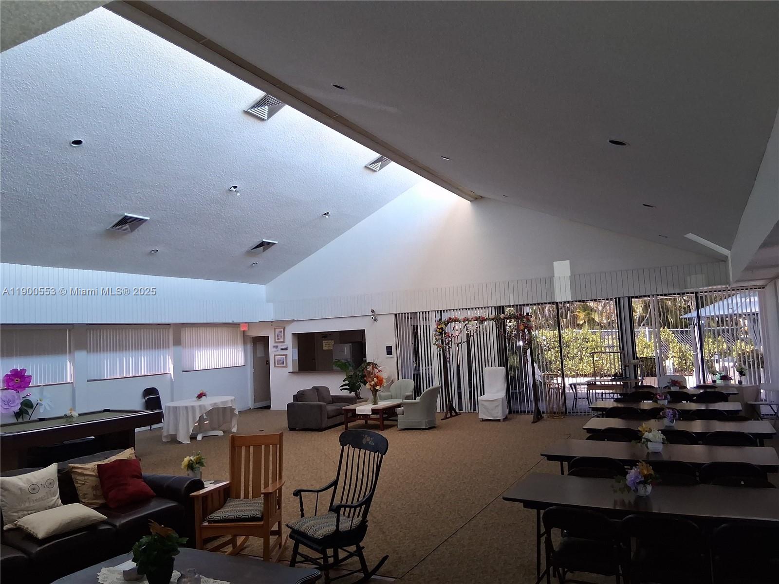 ARAGON PHASE 1A CONDO - Residential Lease