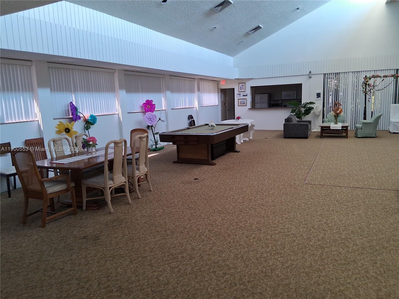 ARAGON PHASE 1A CONDO - Residential Lease