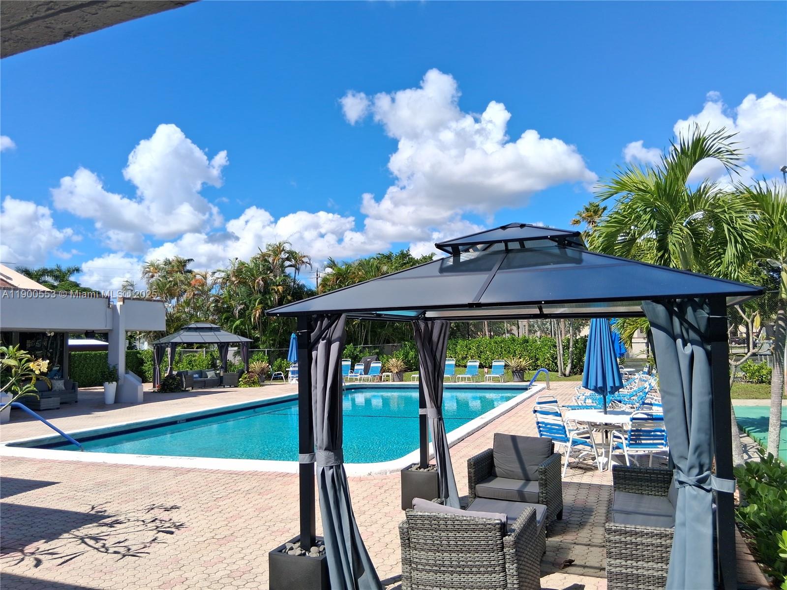 ARAGON PHASE 1A CONDO - Residential Lease