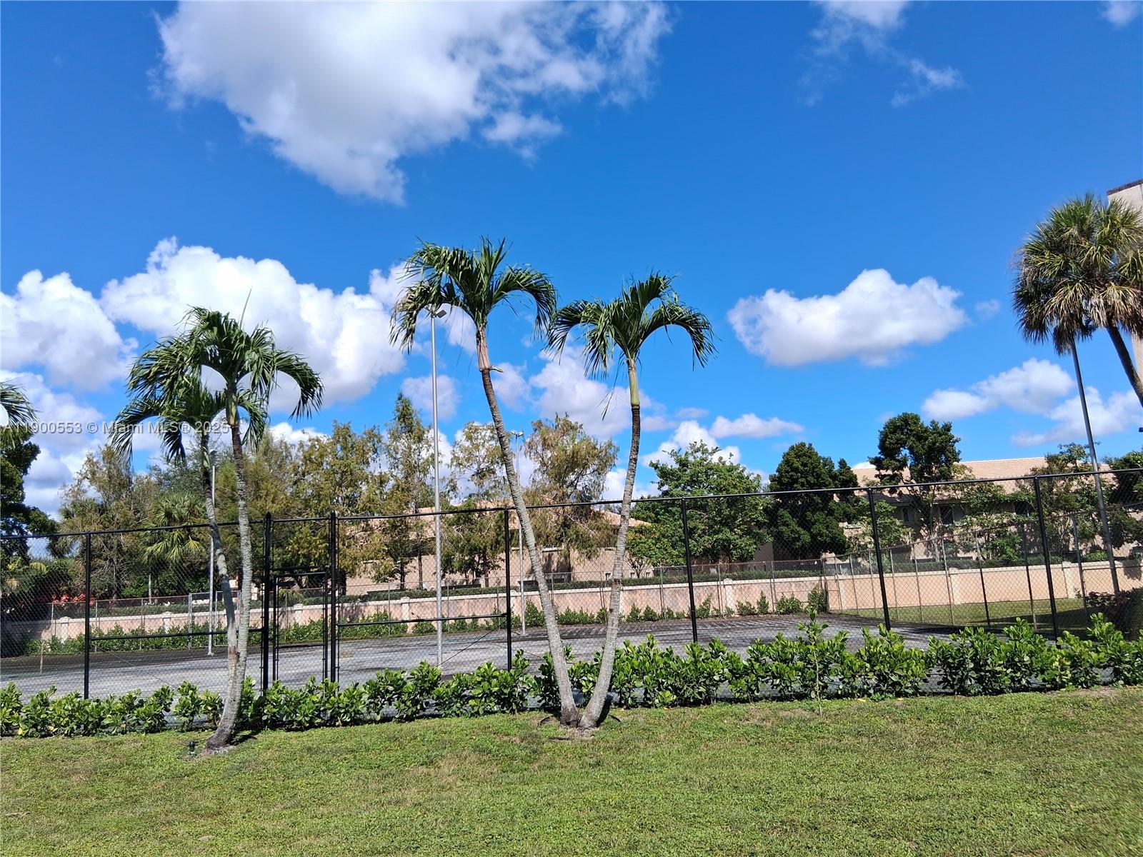 ARAGON PHASE 1A CONDO - Residential Lease