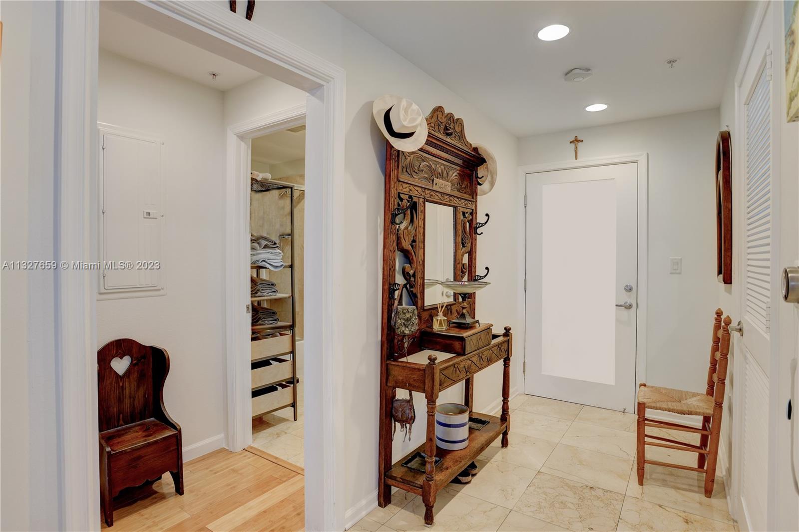 Ten Aragon Association - Residential