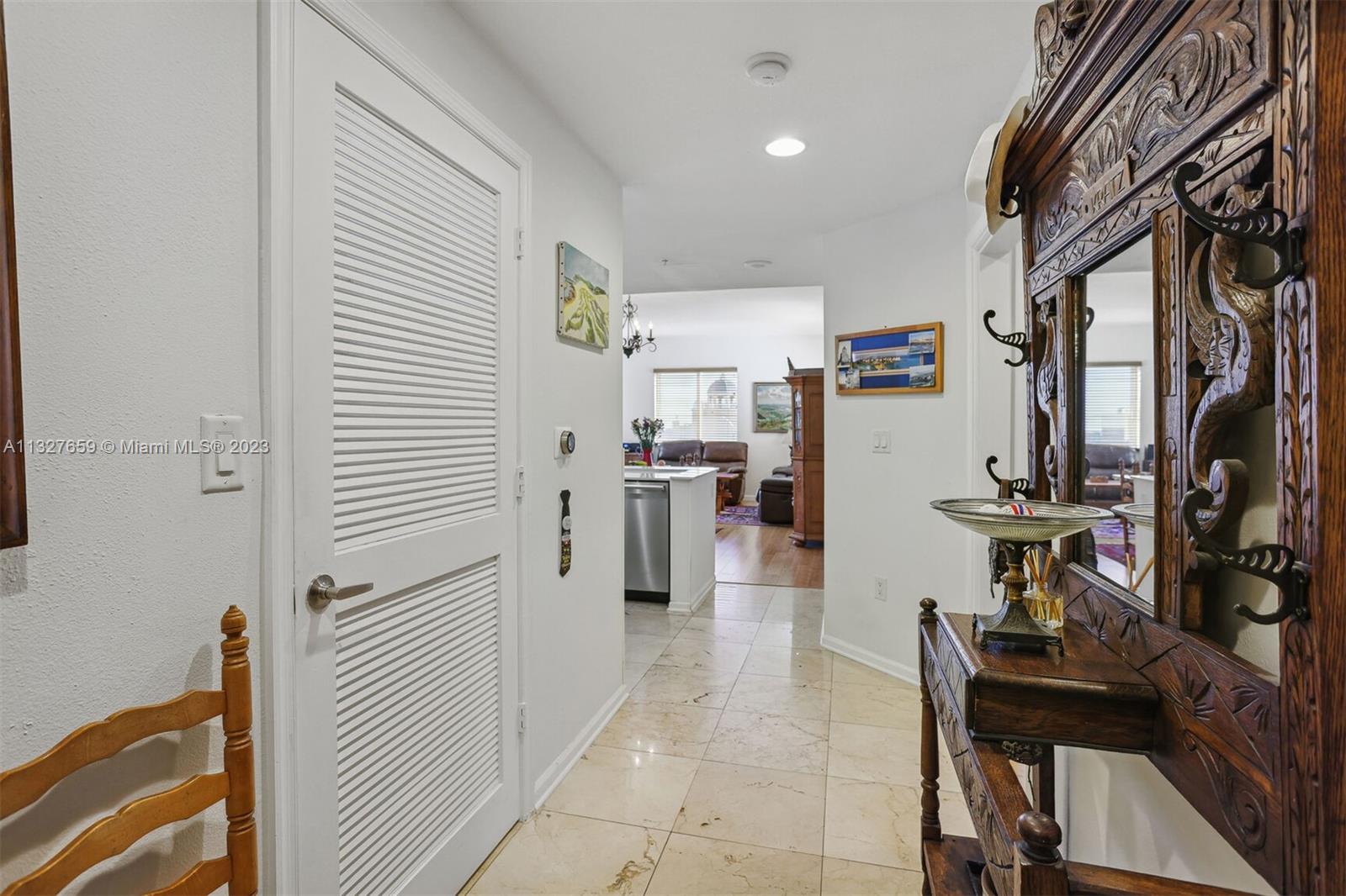 Ten Aragon Association - Residential