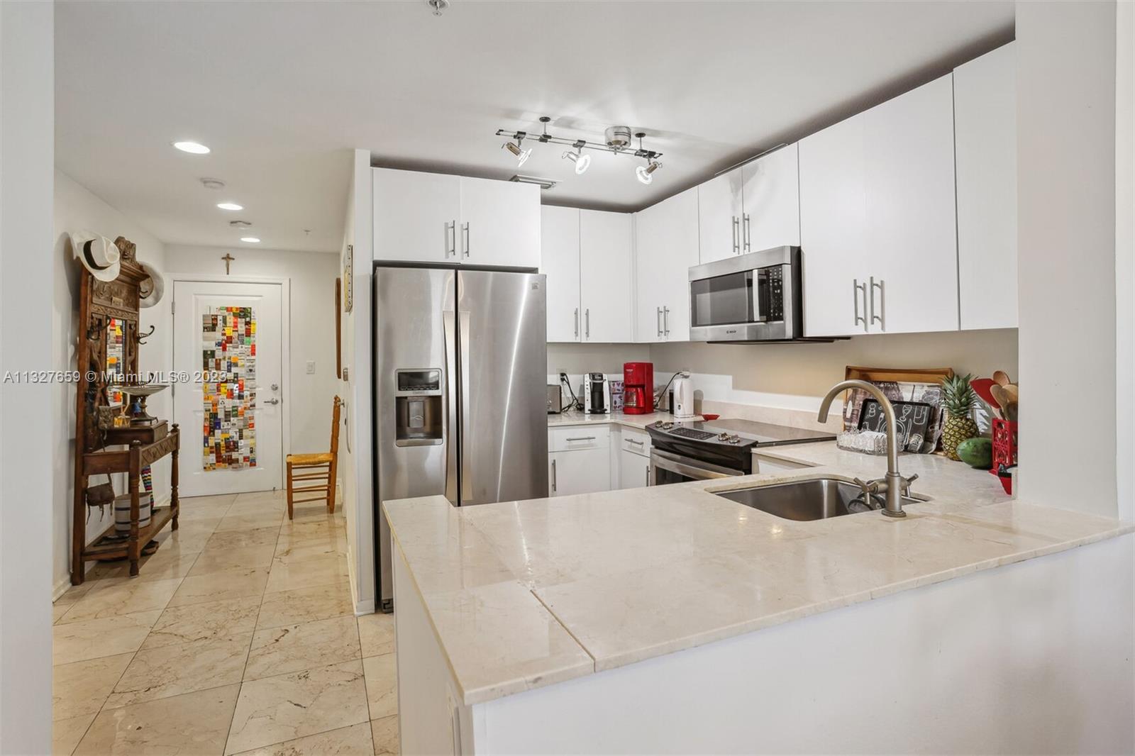 Ten Aragon Association - Residential