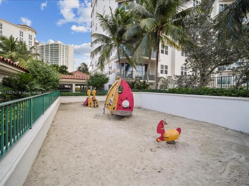 TURNBERRY VILLAGE SO TOWE - Residential