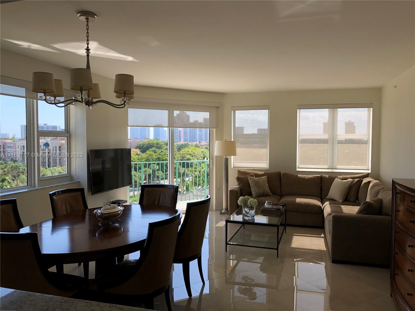 TURNBERRY VILLAGE SO TOWE - Residential