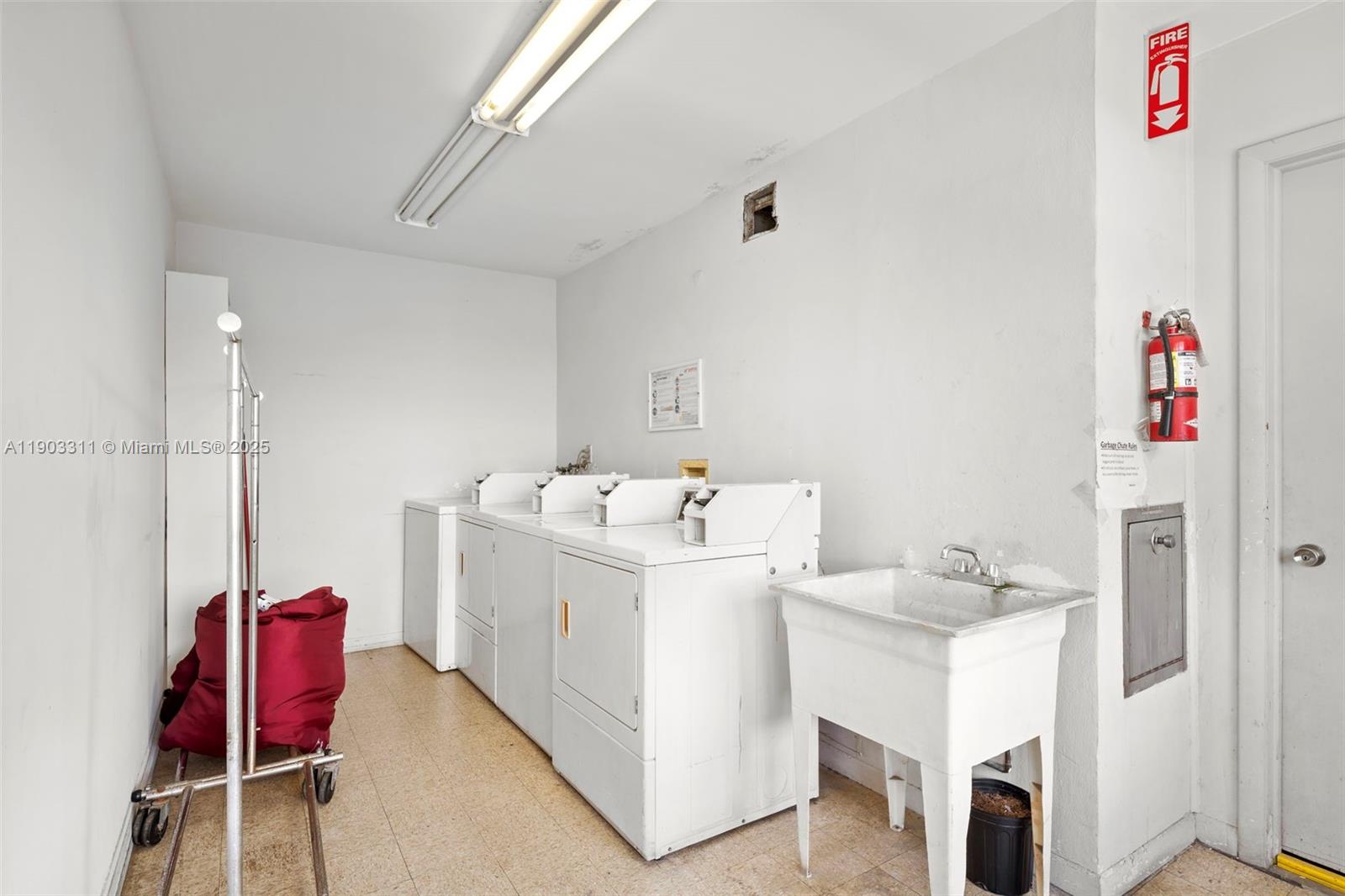 BRYNWOOD CONDO - Residential Lease