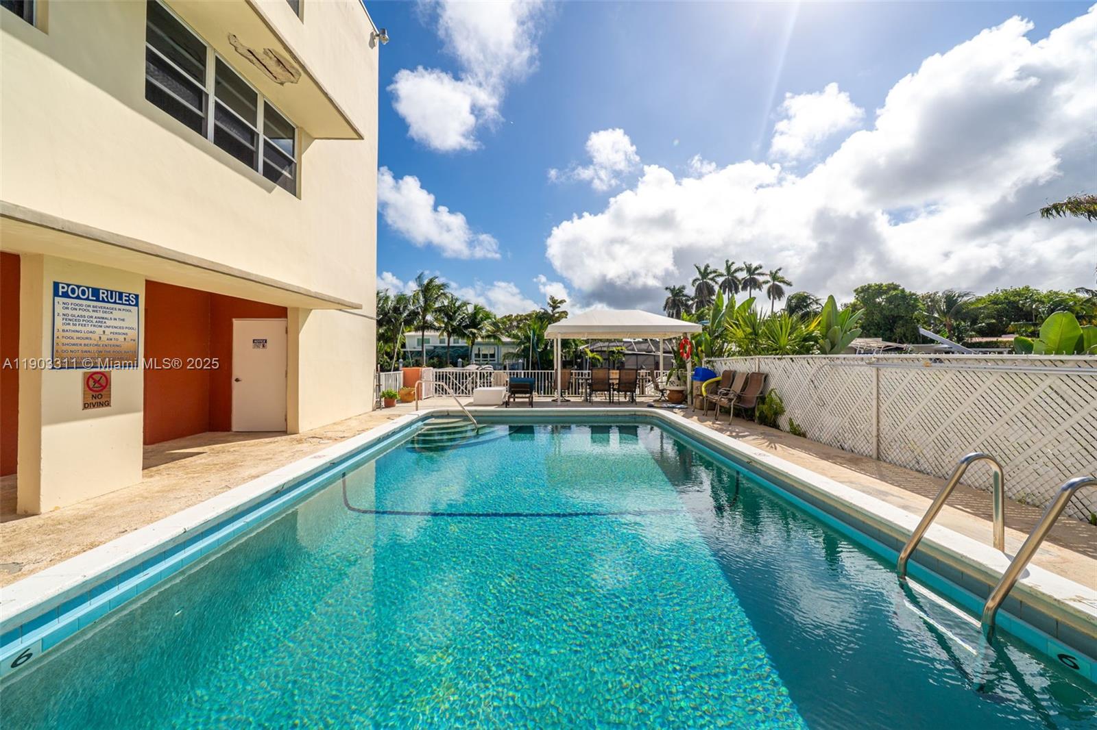 BRYNWOOD CONDO - Residential Lease