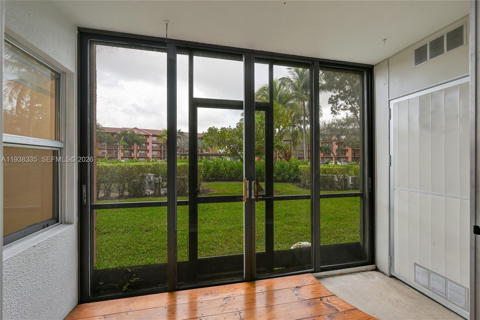 PLYMOUTH AT CENTURY VILLA - Residential