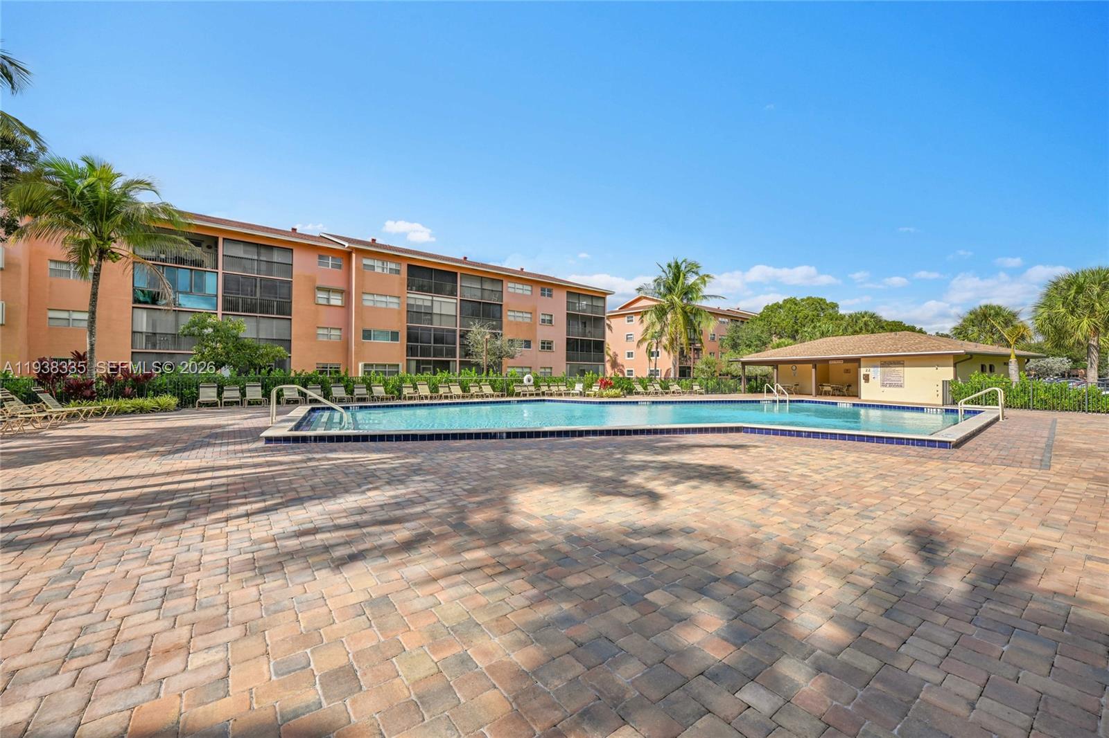 PLYMOUTH AT CENTURY VILLA - Residential